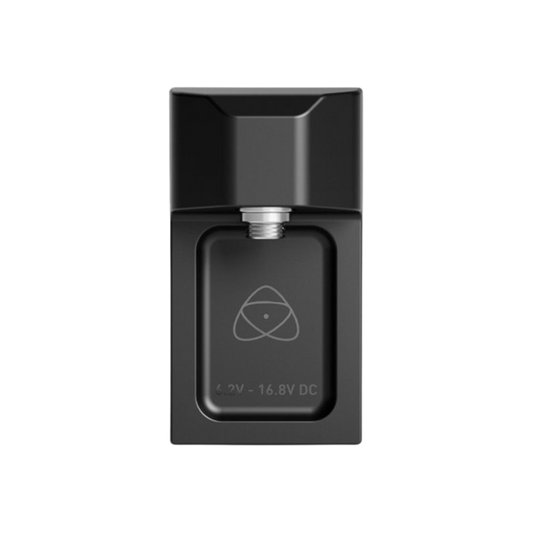 AtomX Battery Eliminator