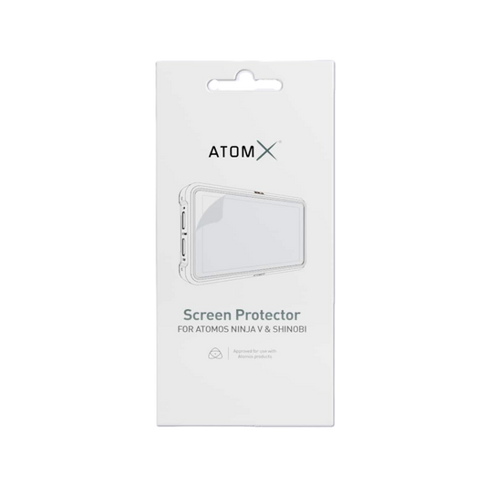 Atomos Screen Protector