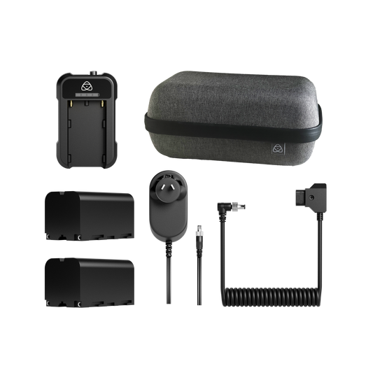 Atomos Universal Power Kit