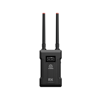 Atomos RX 4K/HD Wireless Receiver Only