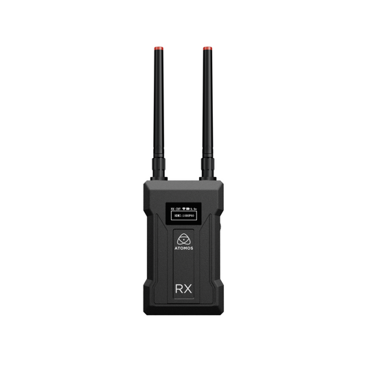 Atomos RX 4K/HD Wireless Receiver Only