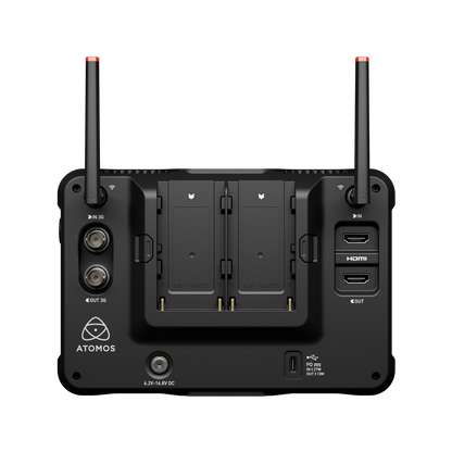Atomos Shinobi 7 RX 7-inch HDMI & SDI monitor