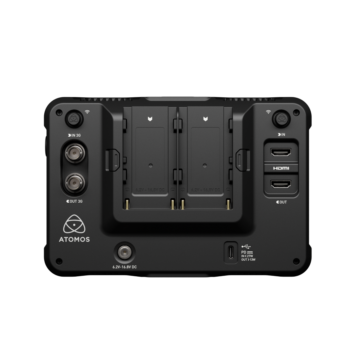 Atomos Shinobi 7 RX 7-inch HDMI & SDI monitor