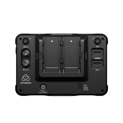 Atomos Shinobi 7 RX 7-inch HDMI & SDI monitor