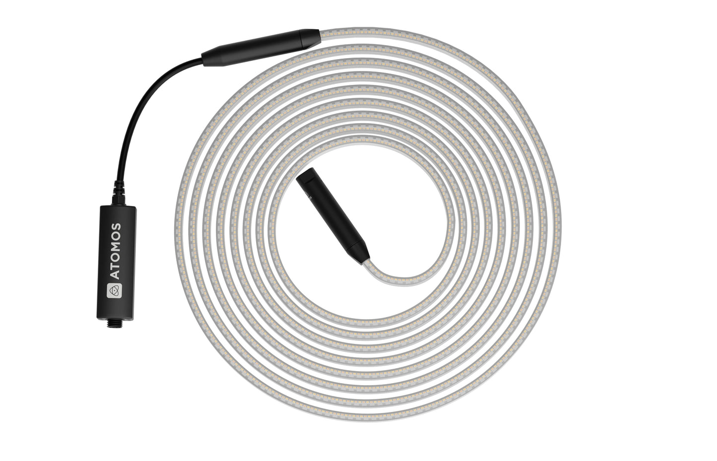 Atomos Sun Dragon 5m (White) 