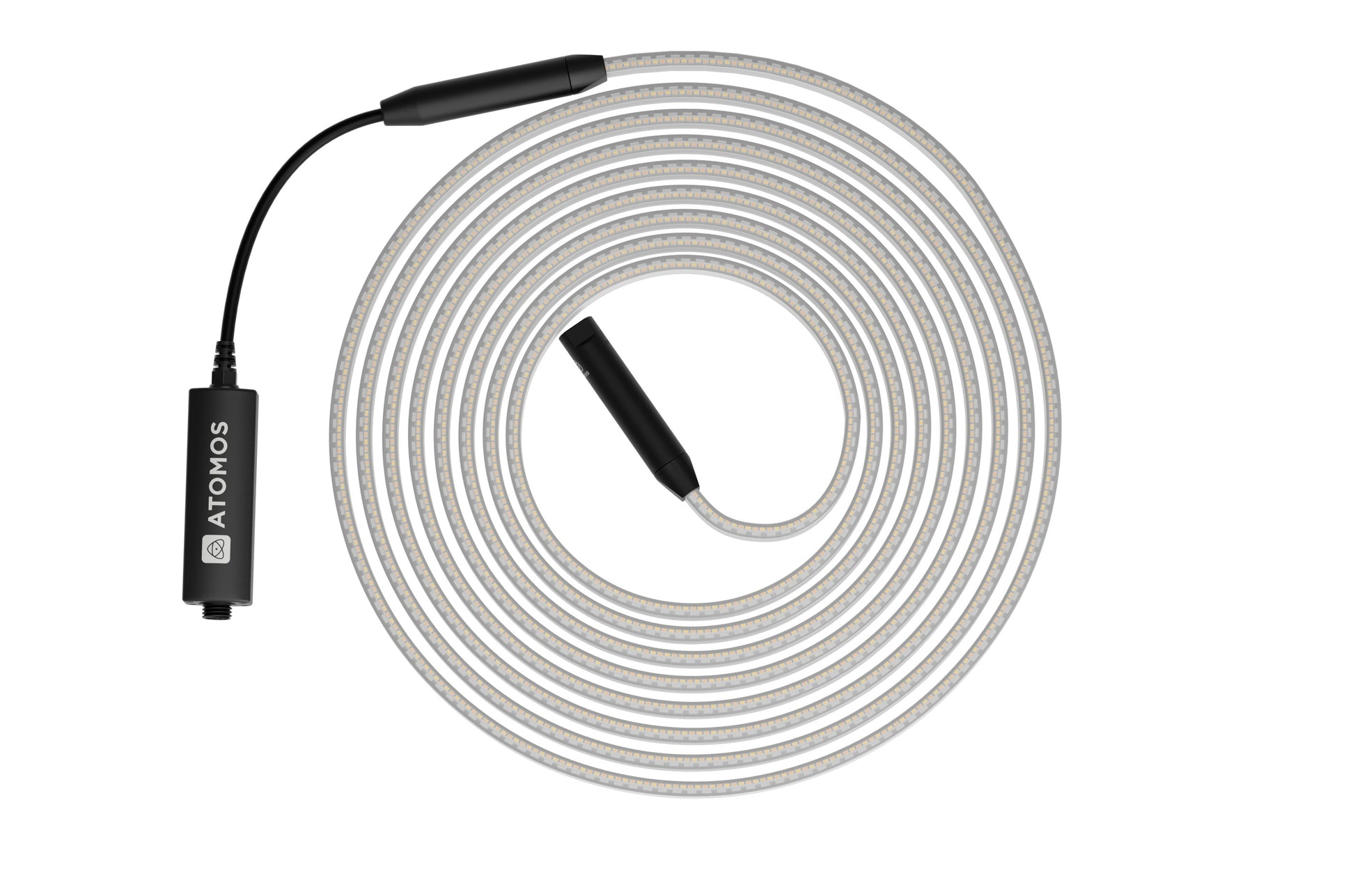 Atomos Sun Dragon 5m (White) 