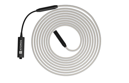 Atomos Sun Dragon 5m (White) 