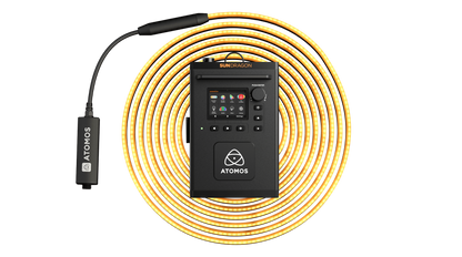 Atomos Sun Dragon 5m (Yellow)