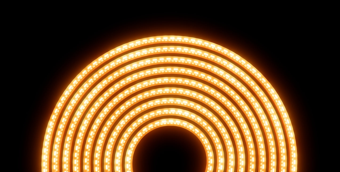 Atomos Sun Dragon 5m Lit