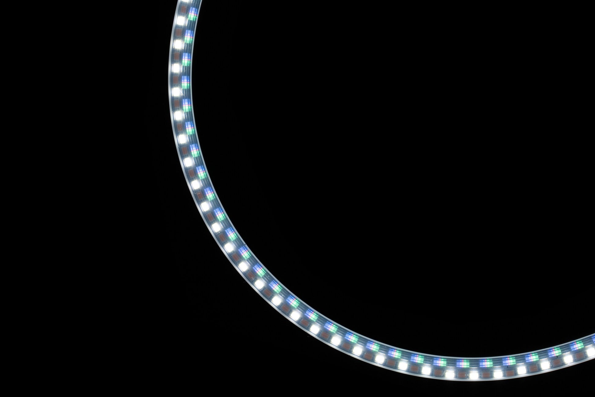 Atomos Sun Dragon 5m Detail