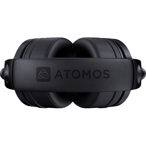 Atomos Studio Sonic Production Headphone