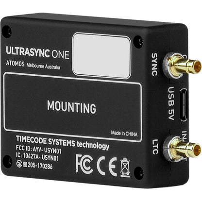 Atomos Ultrasync One ROW Version