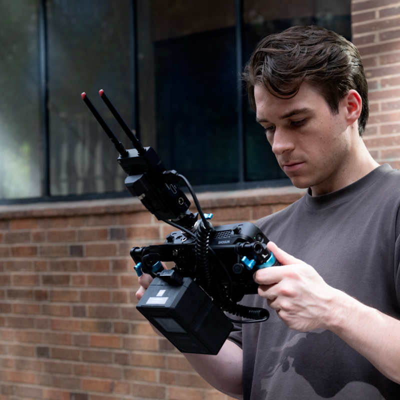 Atomos TX-RX 4K/HD Wireless Set