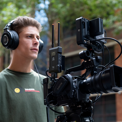 Atomos TX-RX 4K/HD Wireless Set