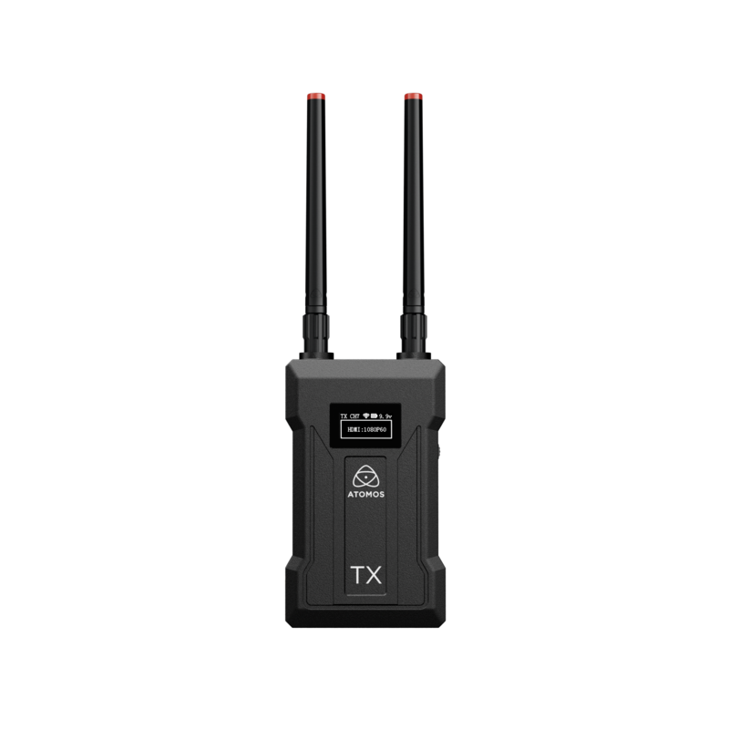 Atomos TX 4K/HD Wireless Transmitter Only