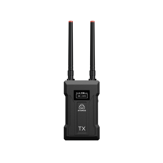 Atomos TX 4K/HD Wireless Transmitter Only