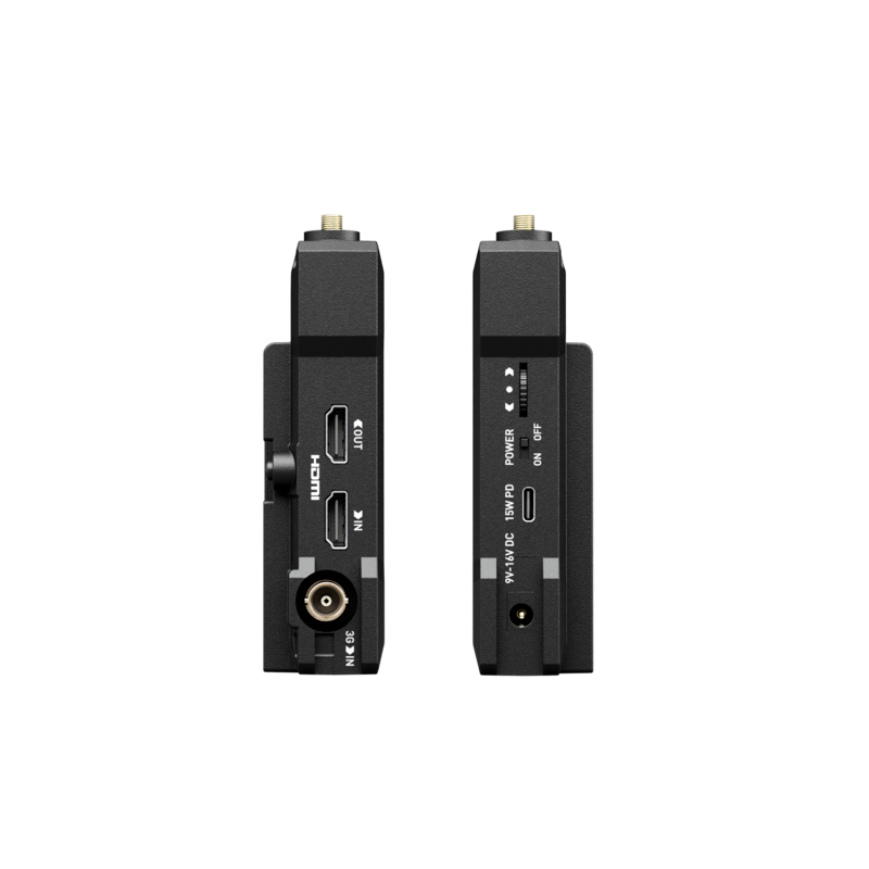 Atomos TX 4K/HD Wireless Transmitter Only