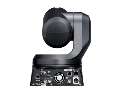 Panasonic Connect AW-UE150A UHD 4K 20x PTZ Camera (Black)