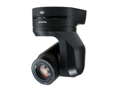 Panasonic Connect AW-UE150A UHD 4K 20x PTZ Camera (Black)