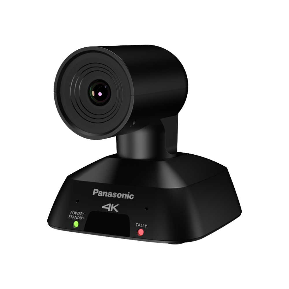 Panasonic AW-UE5 4K Smart EPTZ with NDI