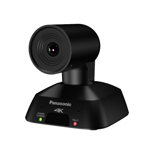 Panasonic AW-UE5 4K Smart EPTZ with NDI