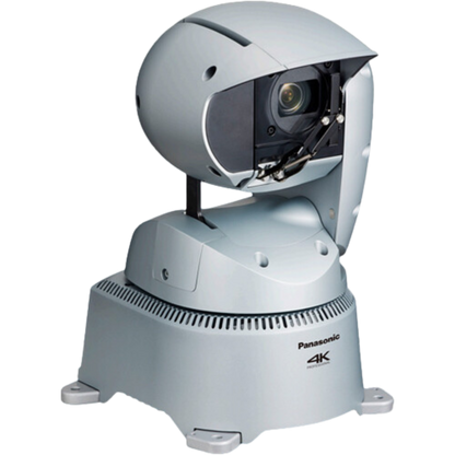 Panasonic AW-UR100 4K Outdoor PTZ Camera with Fiber, SRT, NDI Output