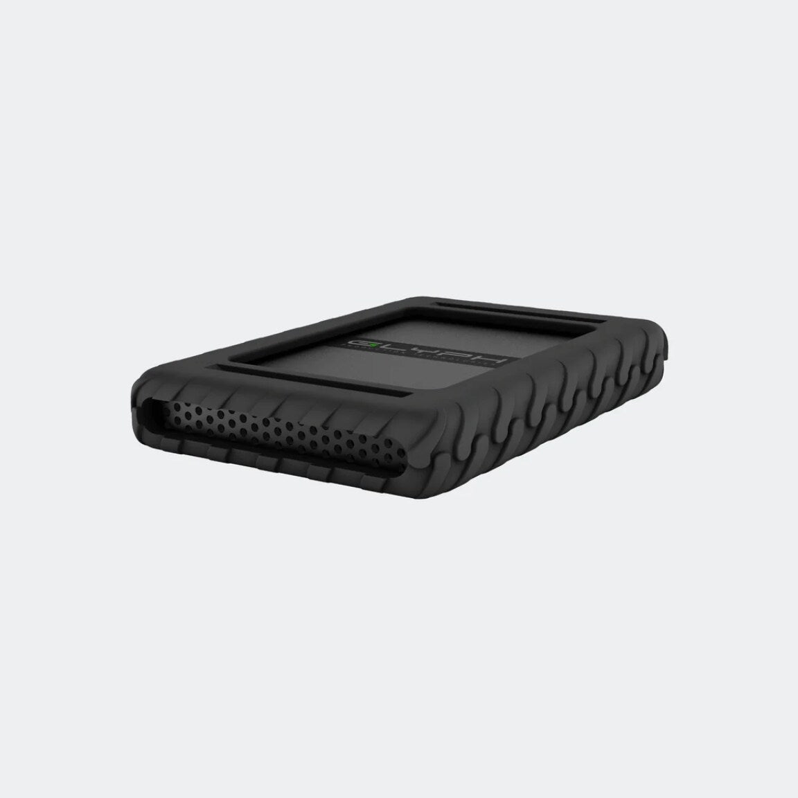 Glyph 16TB Blackbox Plus, Bus-powered