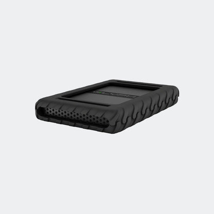 Glyph 16TB Blackbox Plus, Bus-powered