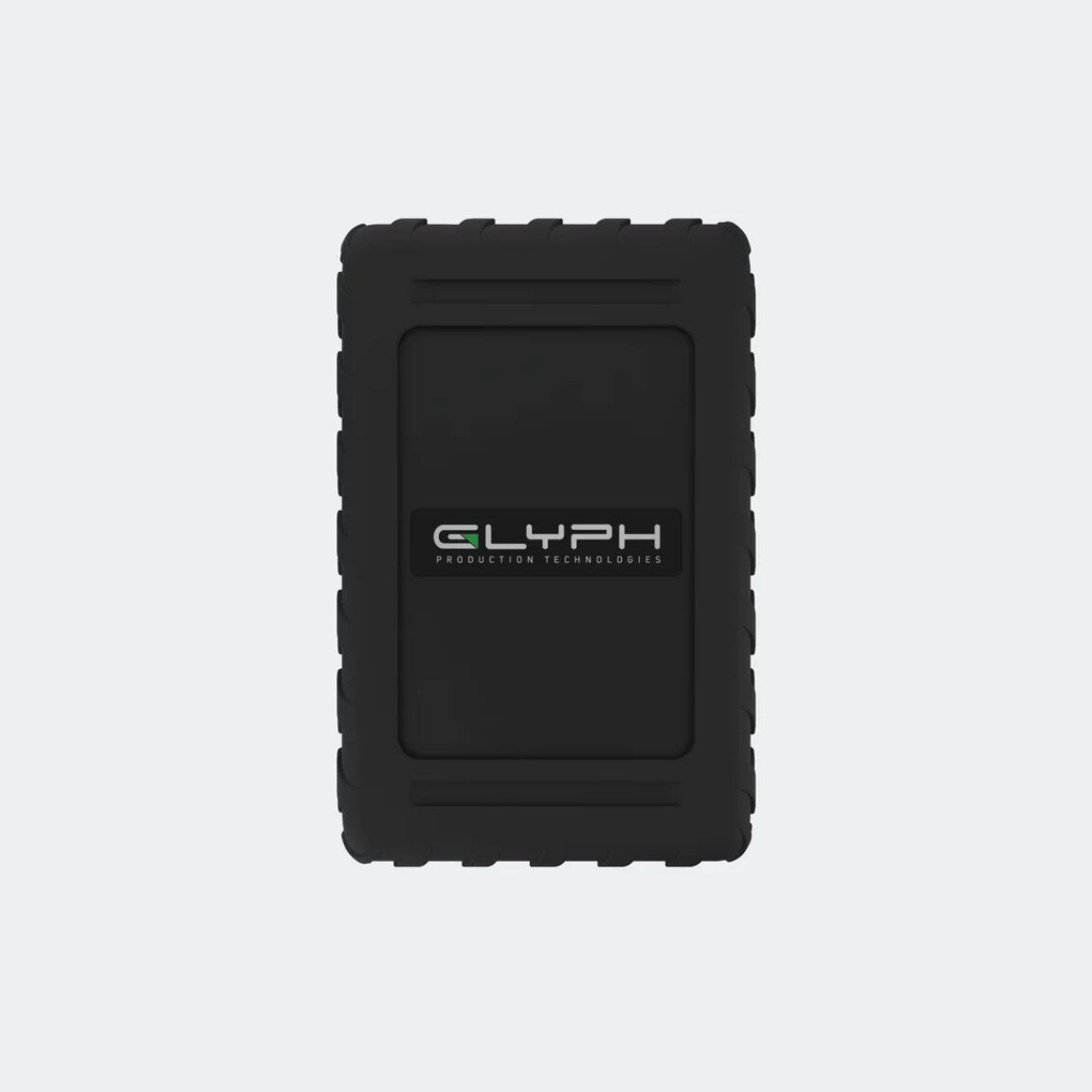 Glyph 16TB Blackbox Plus, Bus-powered