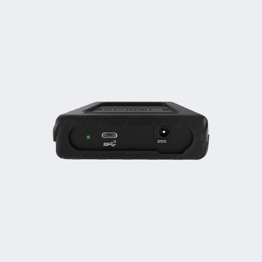 Glyph Blackbox Plus U.2 PRO Enterprise Class NVMe SSD 15.36TB