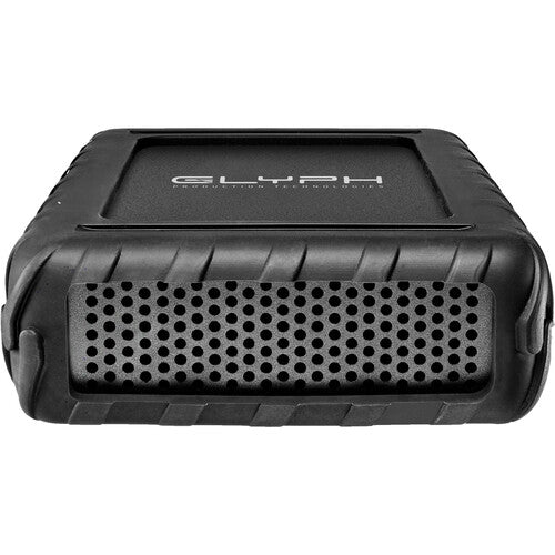 Glyph Blackbox Pro Enterprise Class 7200RPM 24TB