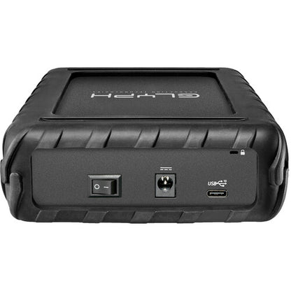 Glyph Blackbox Pro Enterprise Class 7200RPM 24TB