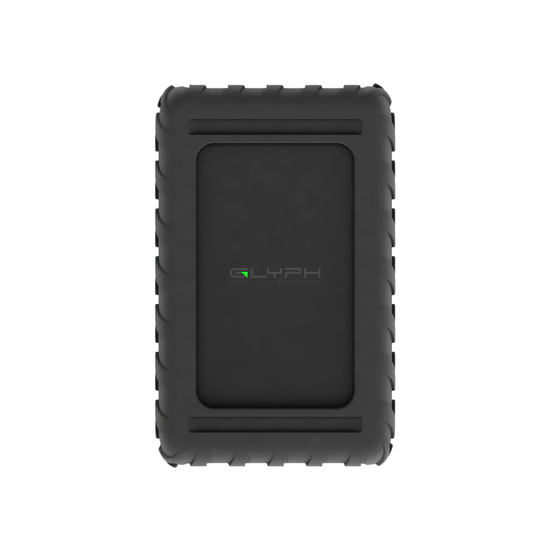Glyph Blackbox PRO Desktop Drive 30TB