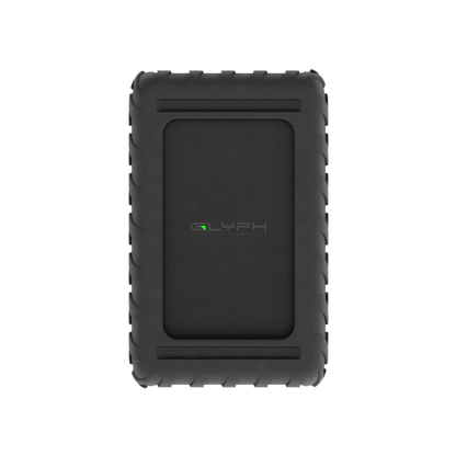 Glyph Blackbox PRO Desktop Drive 30TB