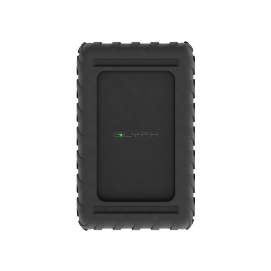 Glyph Blackbox PRO Desktop Drive 30TB