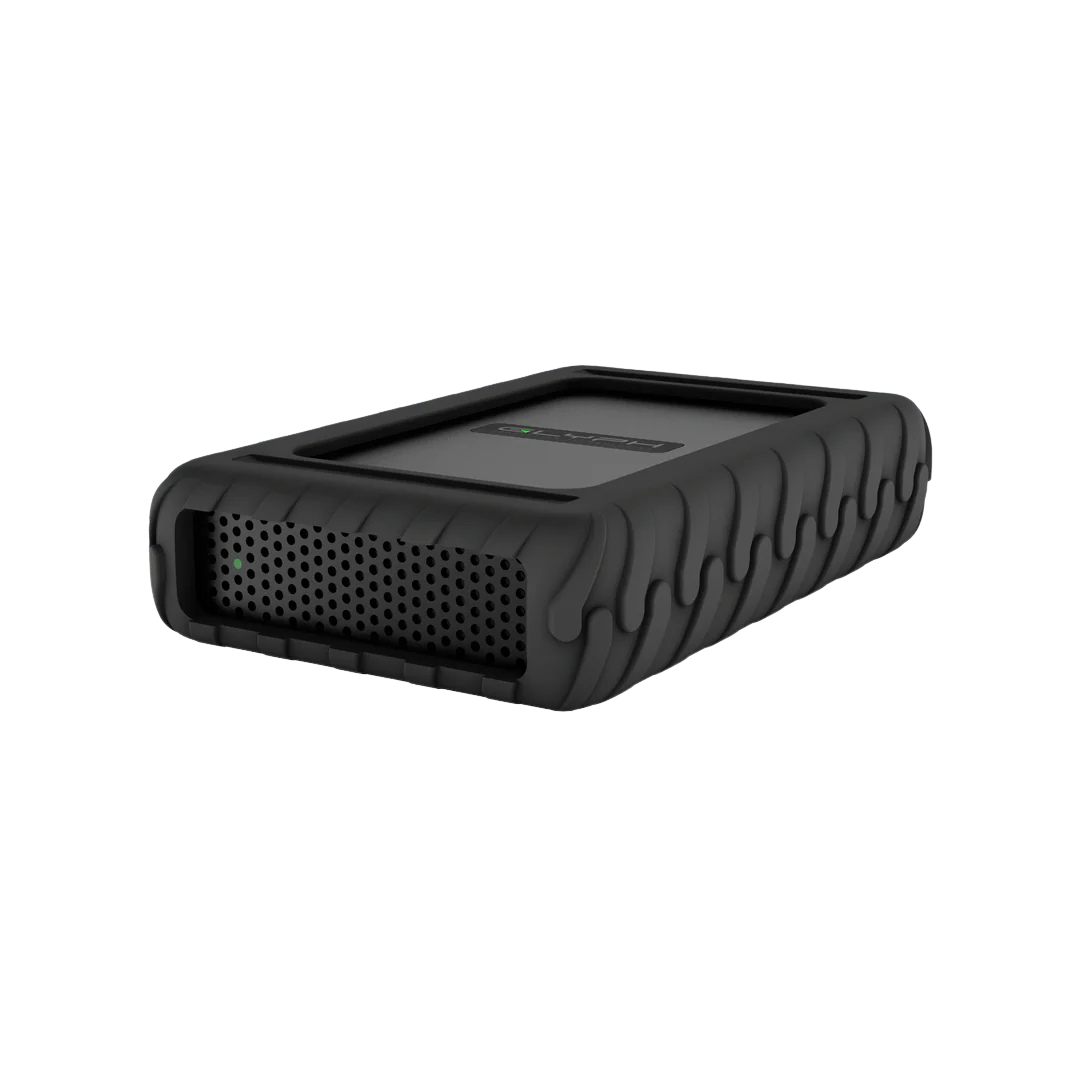 Glyph Blackbox PRO Desktop Drive 30TB