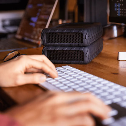 Glyph Blackbox PRO Desktop Drive 30TB