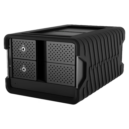 Glyph Blackbox PRO RAID Thunderbolt 3 Desktop Drive 40TB