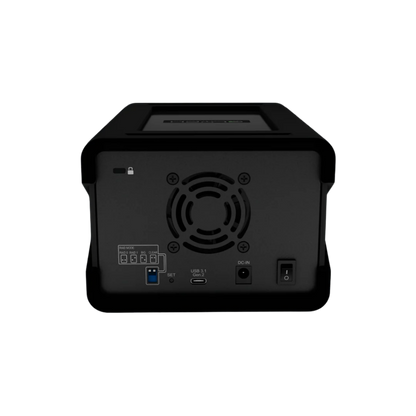 Glyph 44TB Blackbox PRO RAID
