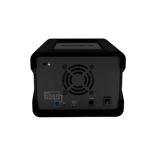 Glyph 44TB Blackbox PRO RAID