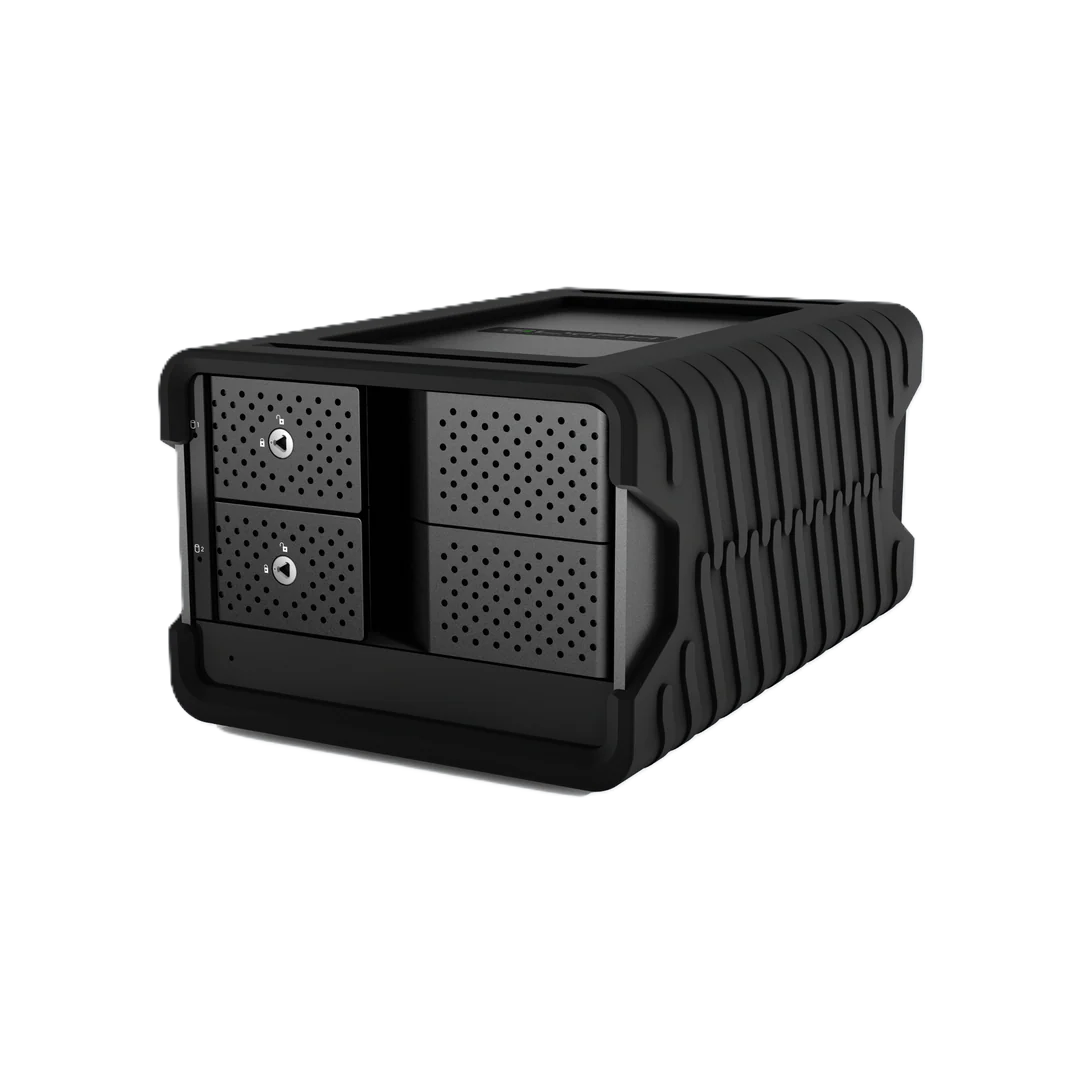 Glyph Blackbox PRO RAID 48TB