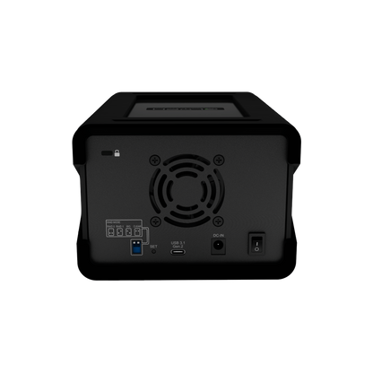 Glyph Blackbox PRO RAID Desktop Drive 60TB