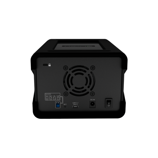 Glyph Blackbox PRO RAID Desktop Drive 60TB