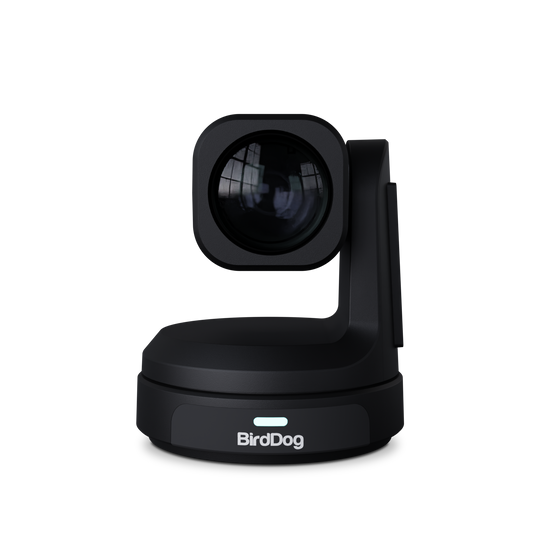 BirdDog Max 12X PTZ Camera (Black)