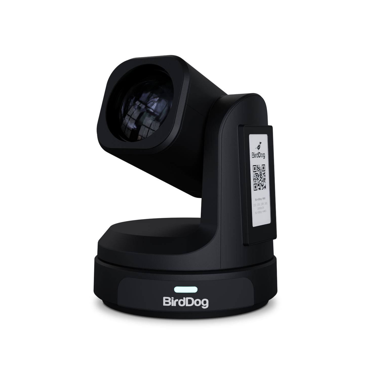 BirdDog Max 12X PTZ Camera (Black)