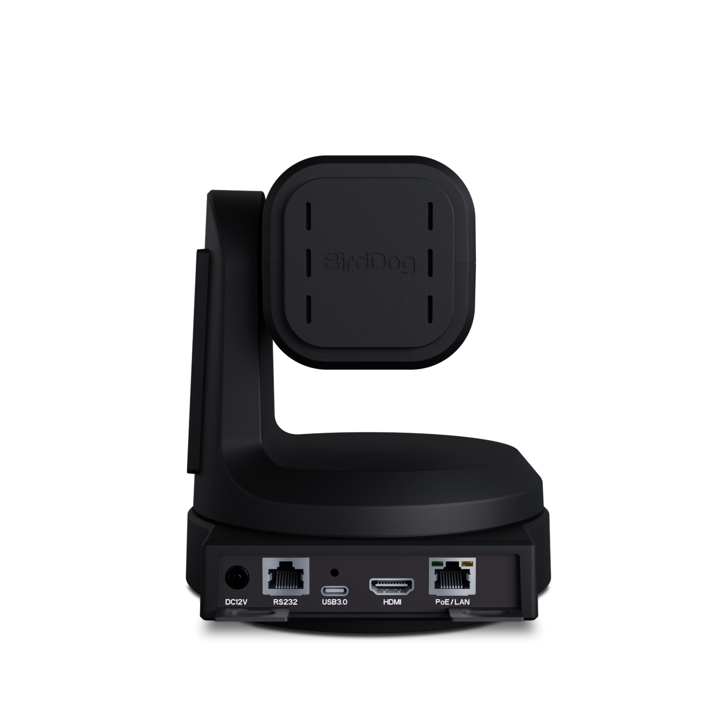 BirdDog Max 12X PTZ Camera (Black)