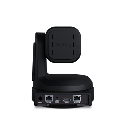 BirdDog Max 12X PTZ Camera (Black)