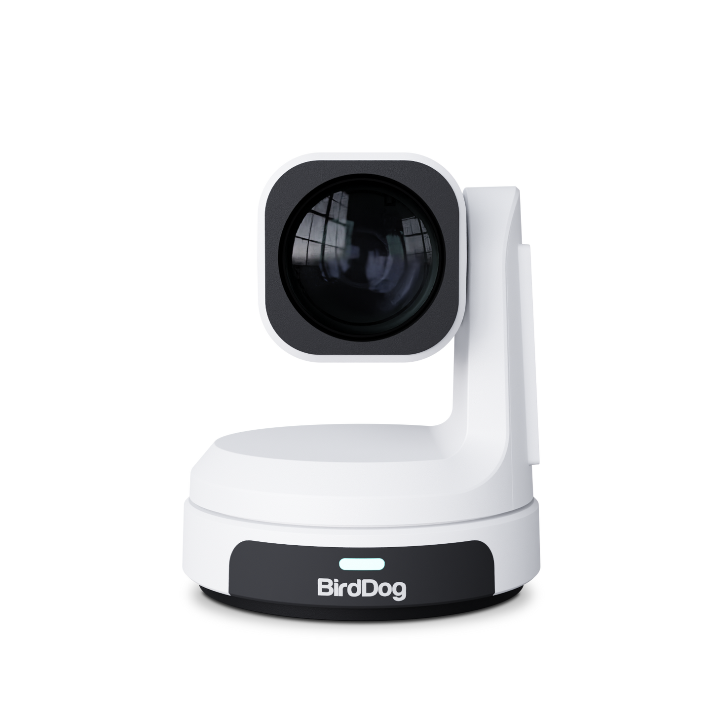 BirdDog Max 12X PTZ Camera (White)