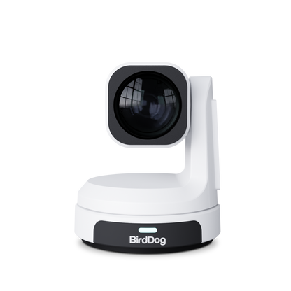 BirdDog Max 12X PTZ Camera (White)