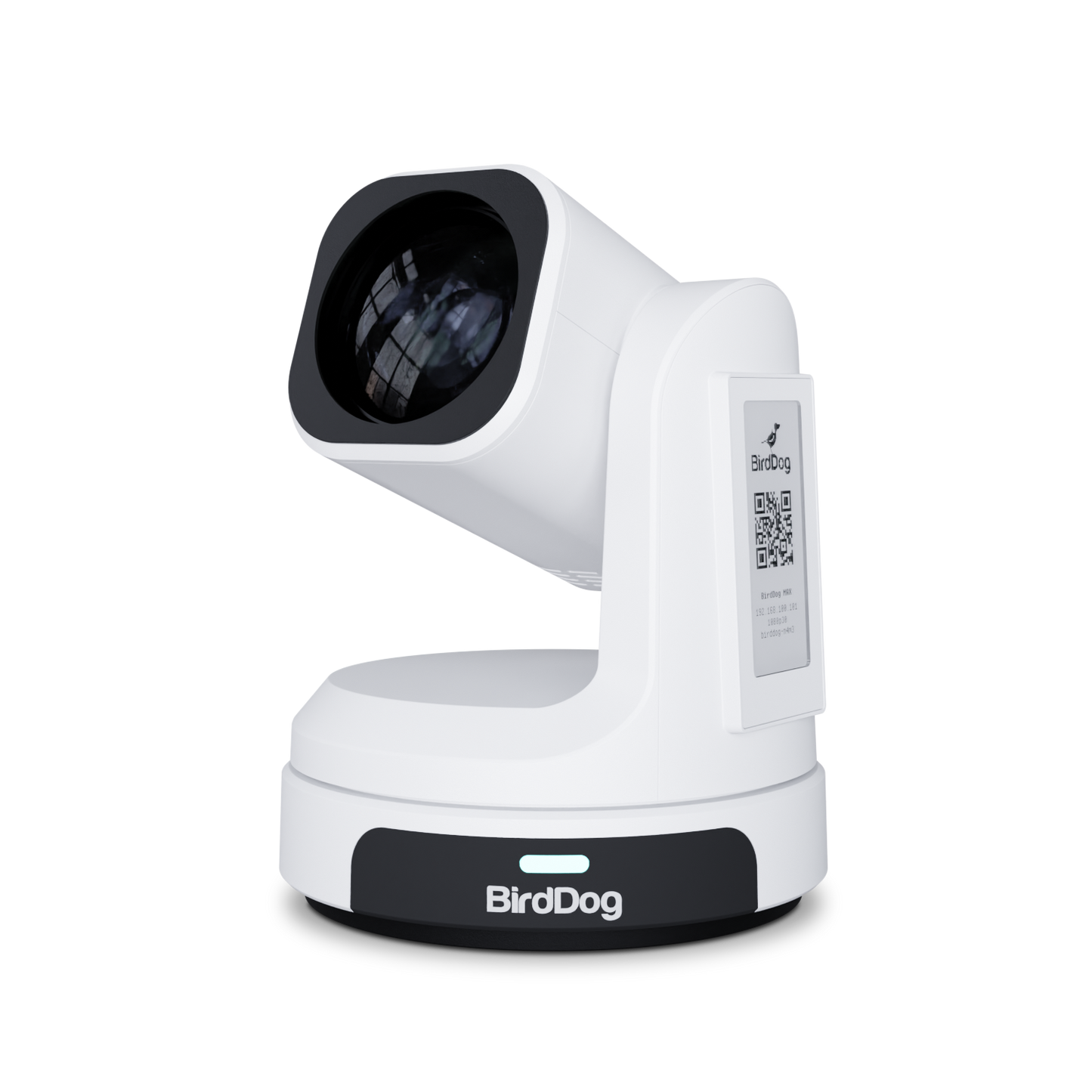 BirdDog Max 12X PTZ Camera (White)